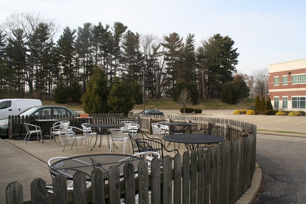 Courthouse Plaza: 4161 Steels Pointe, Stow, OH 44224